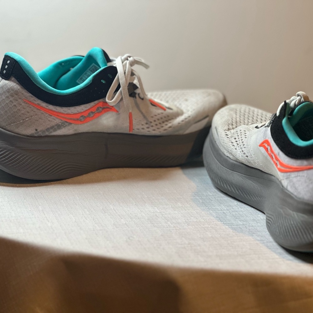Saucony Ride - Powerrun - Picture 4 of 7